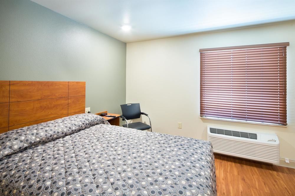 Extended Stay America - Select Suites Indianapolis - Plainfield Exterior foto